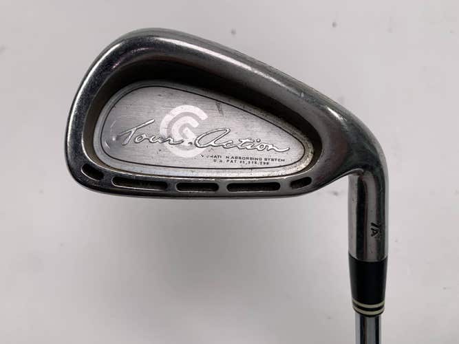 Cleveland TA7 Single 6 Iron True Temper Regular Steel Mens RH