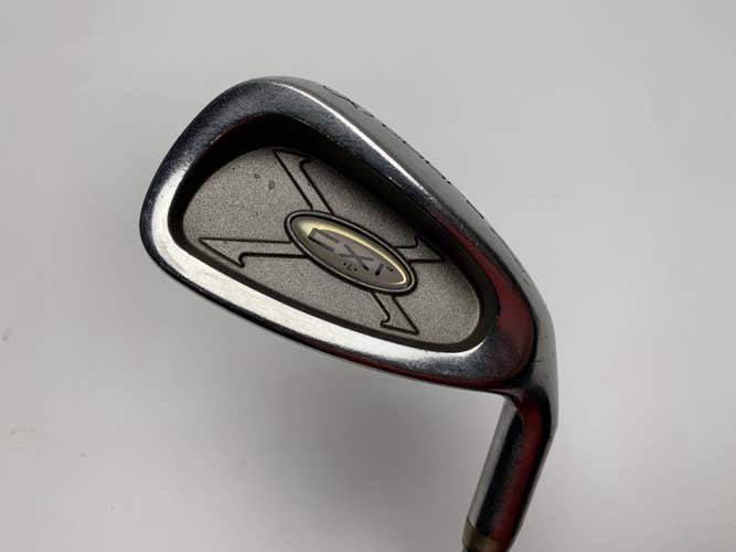 Cobra CXI L Womens Single 8 Iron Airweight Ladies Graphite RH Midsize Grip