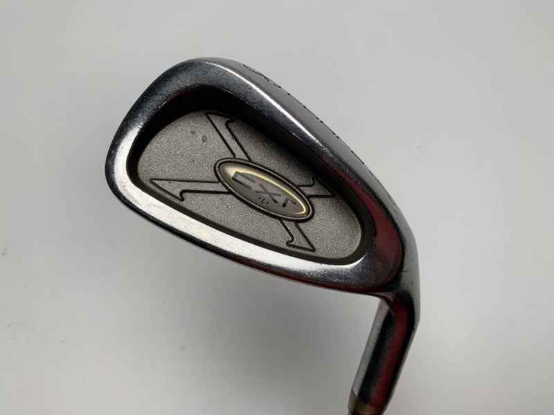 Cobra CXI L Womens Single 8 Iron Airweight Ladies Graphite RH Midsize Grip