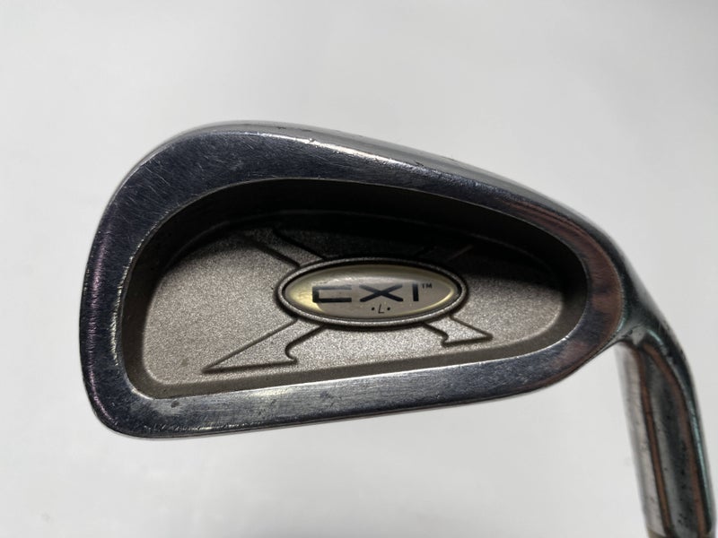 Cobra CXI L Womens Single 5/6 Iron Airweight Ladies Graphite RH Midsize Grip