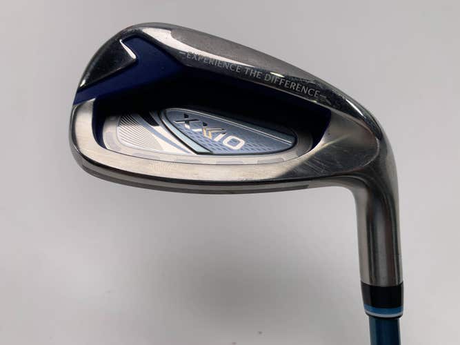 XXIO 12 Single 8 Iron MP1200L Flex 2112 35g Ladies Graphite Womens RH