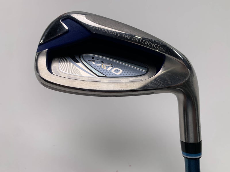 XXIO 12 Single 8 Iron MP1200L Flex 2112 35g Ladies Graphite Womens RH