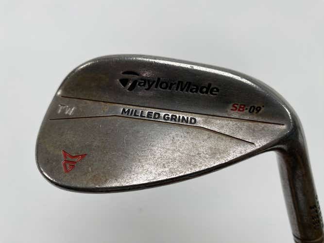 TaylorMade Tour Preferred MC 2011 6 Iron True Temper DG Tour Issue Stiff RH
