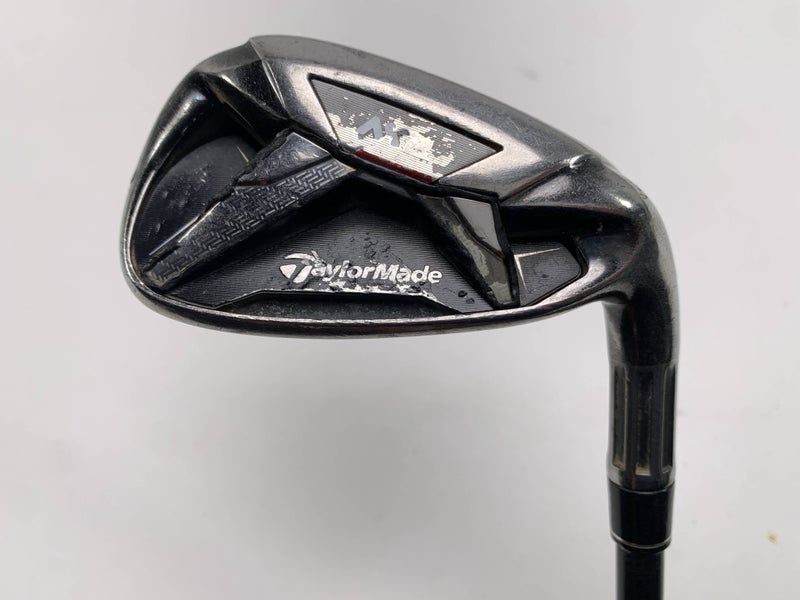 TaylorMade M2 Single 9 Iron REAX 65g Regular Graphite Mens RH