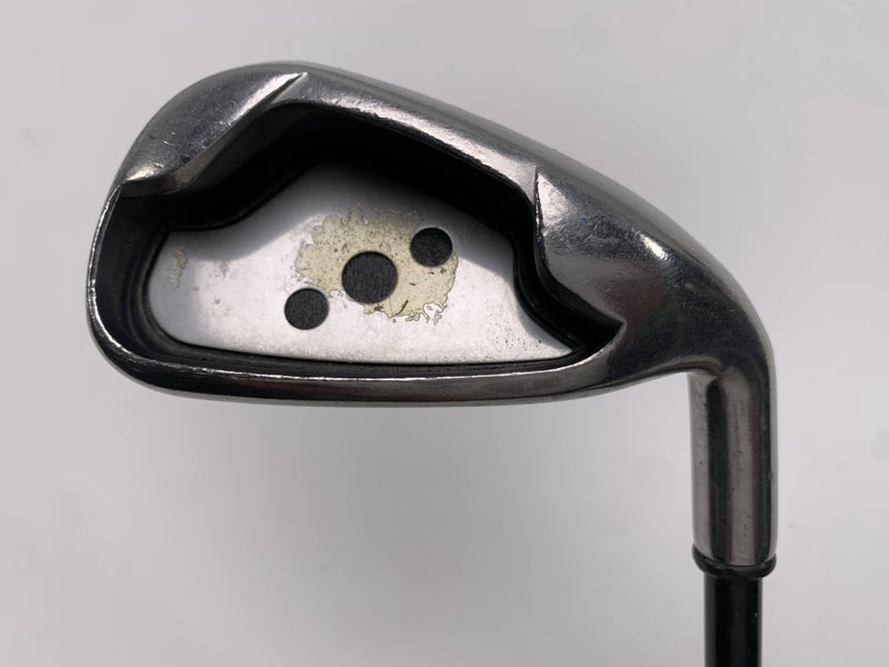 Callaway Big Bertha 2008 Single 7 Iron 75g Regular Graphite Mens RH