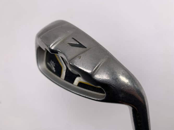 Cobra S3 Max Single 7 Iron S3 Max Regular Steel Mens RH