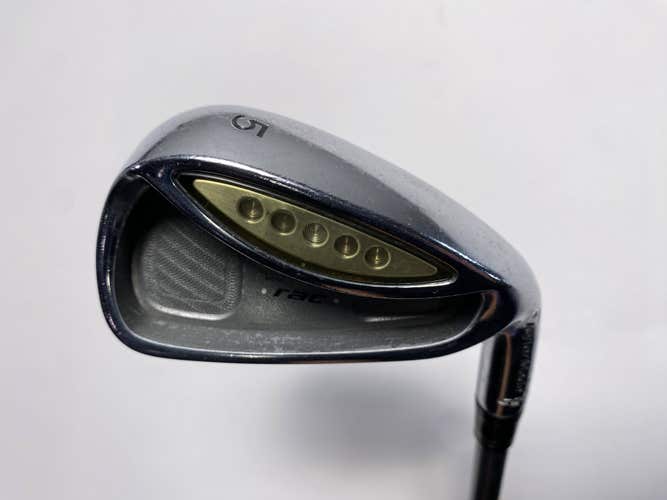 TaylorMade Rac CGB Single 5 Iron Ascending Mass Regular Graphite Mens RH
