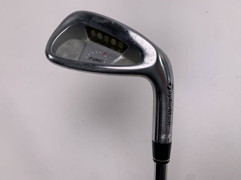 TaylorMade Rac LT Single 9 Iron TP S300 Regular Steel Mens RH