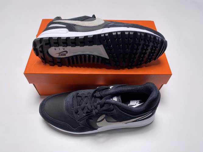 Nike Air Pegasus '89 G Golf Shoes Black White Men's SZ 9 (FJ2245-001)