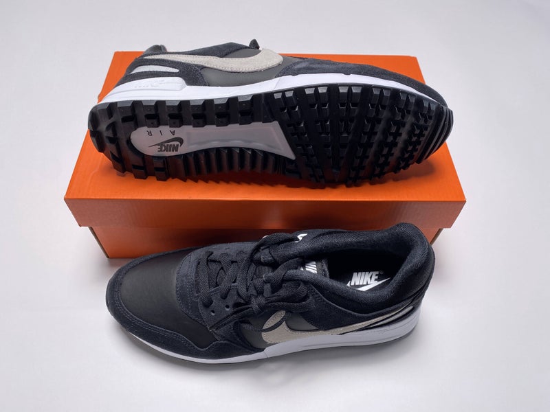 Nike Air Pegasus '89 G Golf Shoes Black White Men's SZ 9 (FJ2245-001)