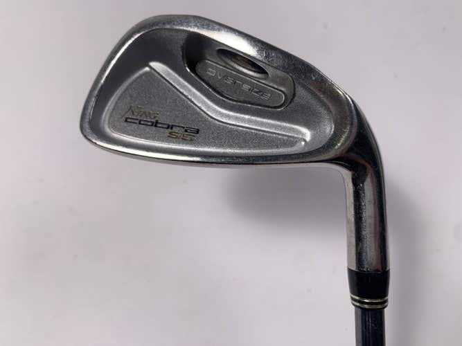 Cobra SS Oversize Single 5 Iron Aldila HM Tour 55g Ladies Steel Womens RH
