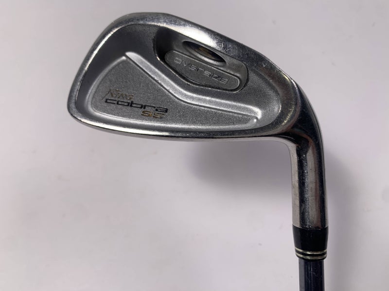 Cobra SS Oversize Single 5 Iron Aldila HM Tour 55g Ladies Steel Womens RH