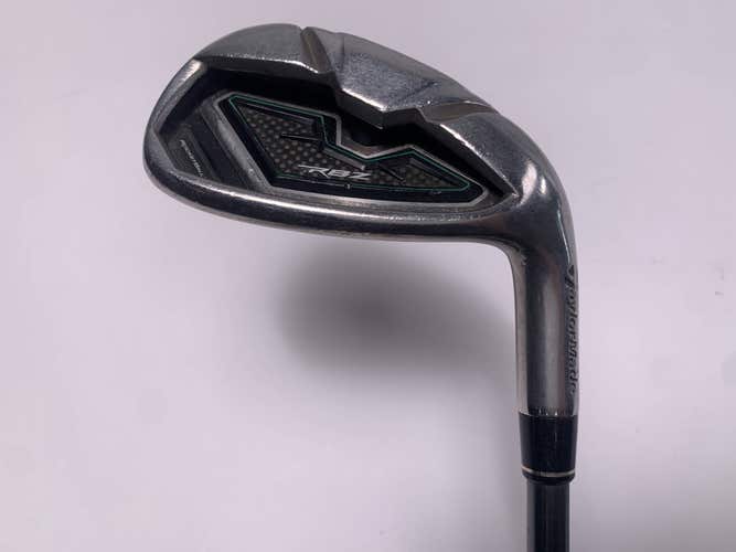 TaylorMade RocketBallz Single 9 Iron RBZ 65g Regular Graphite Mens RH