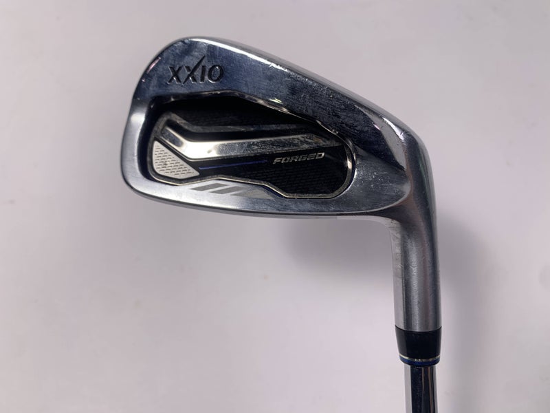 XXIO Forged 2017 Single 5 Iron NS Pro 930GH DST Regular Steel Mens RH