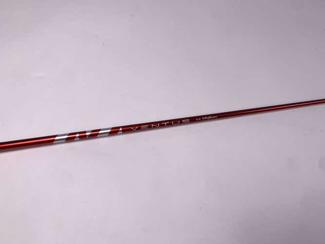 Fujikura Ventus Red 5R Velocore Regular Graphite Driver Shaft 44.5"- Mizuno