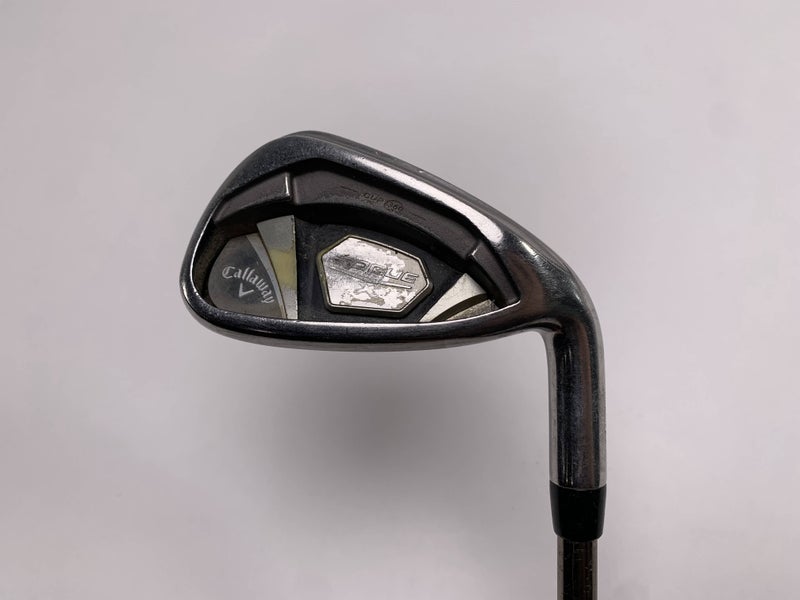 Callaway Rogue Single 8 Iron UST Mamiya Recoil ES 460 F3 Regular Mens RH