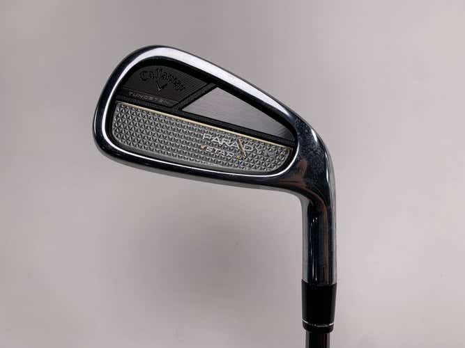 Callaway Paradym Star Single 7 Iron ATTAS Speed Series 50g Regular RH