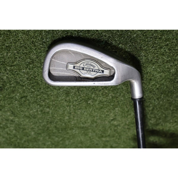 Callaway Big Bertha X-12  39" Golf 4 Iron RH / 2M-S567