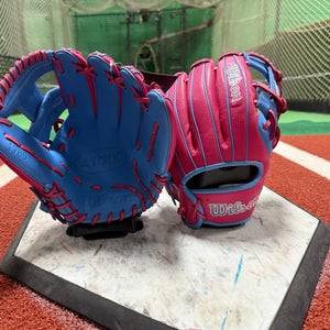 New Wilson A1000 Secret Menu 1786SS WBW104277115 11.5"