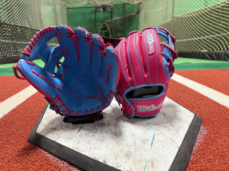 New Wilson A1000 Secret Menu 1786SS WBW104277115 11.5"