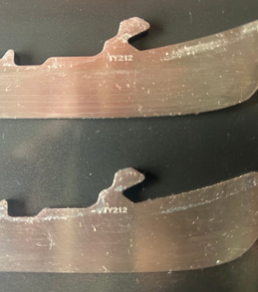 Tydan Stainless (Used)