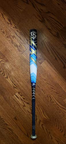 2024 Louisville Slugger LXT Composite Bat (-10) 22 oz 32" (Used)