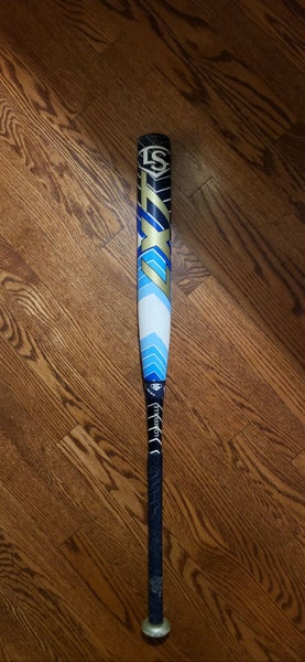 2024 Louisville Slugger LXT Composite Bat (-10) 22 oz 32" (Used)