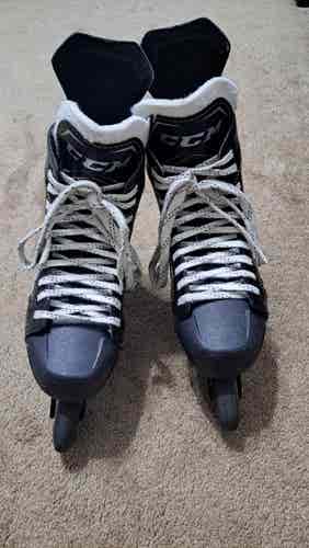 CCM Tacks 9040R Inline Skates Regular Width Size 6 (Used)
