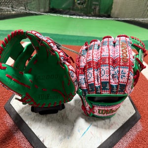 New WILSON December 2025 GOTM CUSTOM A2000 1975 WBW104221175 11.75"12.75"  FREE SHIPPING