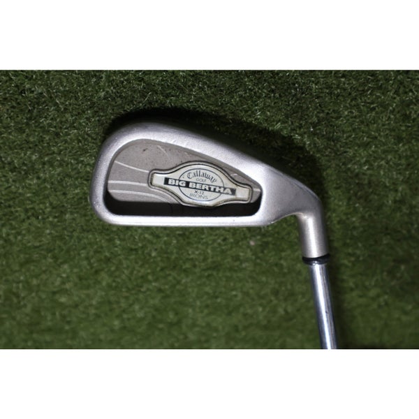 Callaway Big Bertha X-12  38.5" Golf 4 Iron RH / 2M-S598