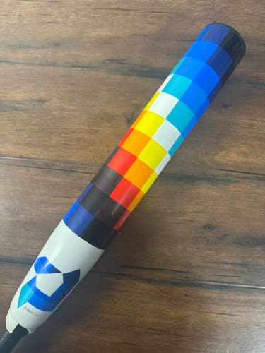 2023 DeMarini Prism Bat 29/18 (-11) Fastpitch Softball Bat