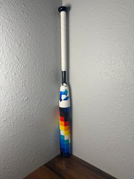 Batte De Softball DeMarini Prism 29/18 (-11) Fastpitch - Pour Jeunes Avancés