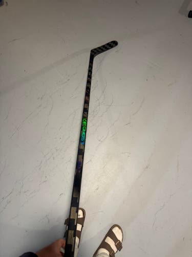 BRAND NEW CCM XF GHOST 75 FLEX P29+1/4 RH