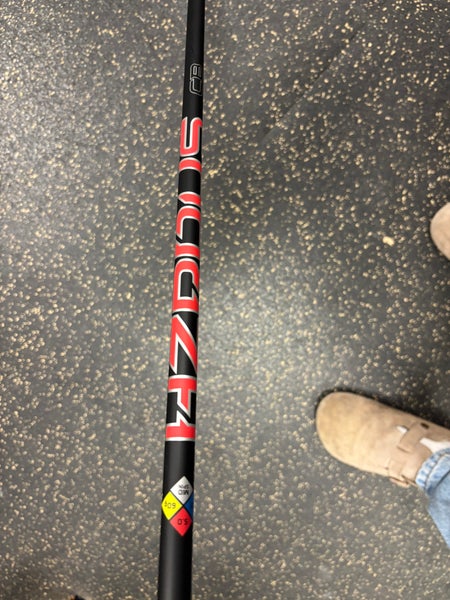 Hzrdus Shaft (New) Project X