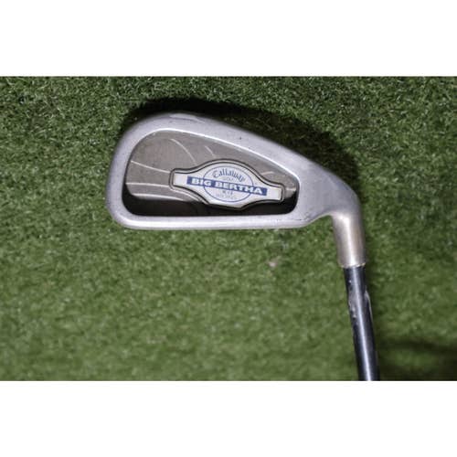 Callaway Big Bertha X-12 38.5" Golf 4 Iron RH / 2M-S592