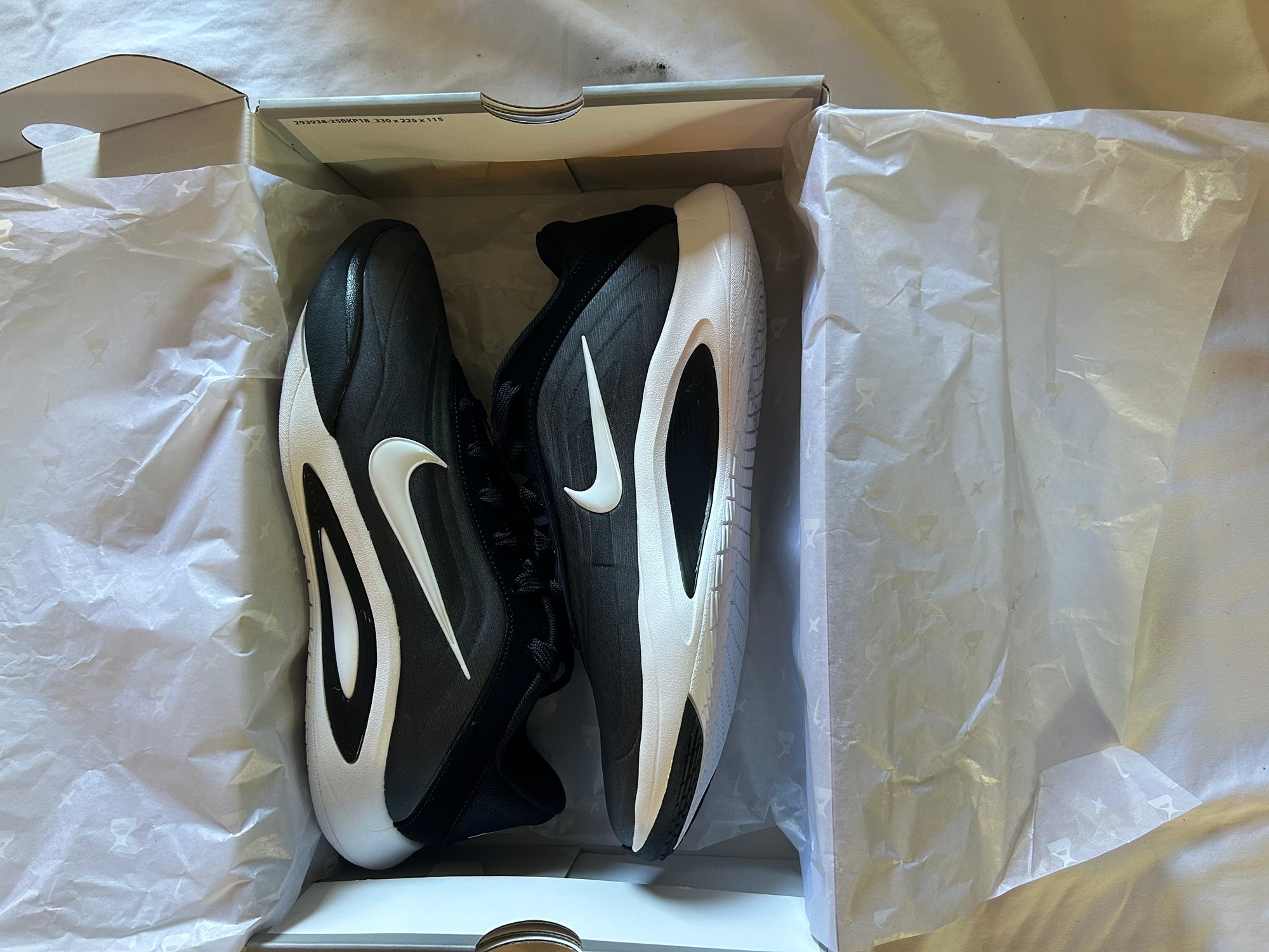 womens basketball shoes size 8.5