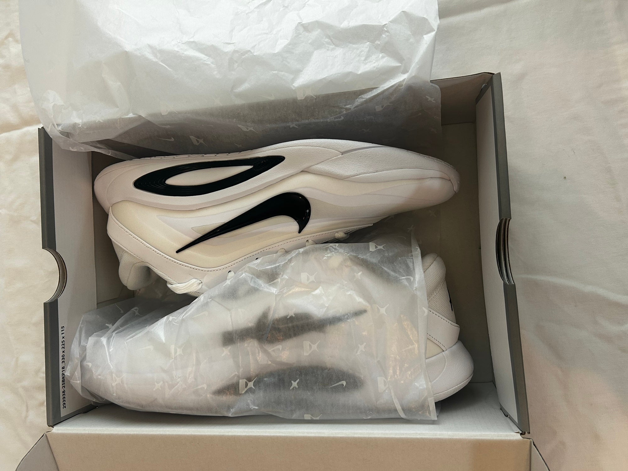 nike men's shoes to women's size