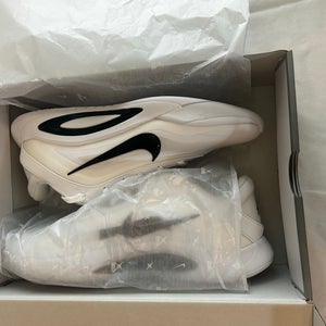 A’One Aja Wilson white/ black Women's Size 8.0 men’s size 6.5 Nike Shoes (New)