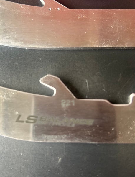 Bauer Edge 221 mm (New)