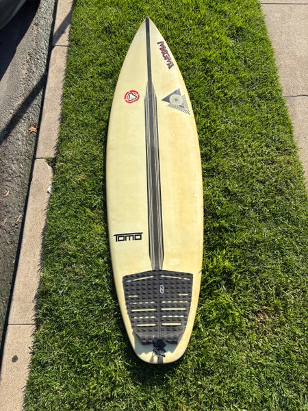 Shortboard 6' 2" Surfboard (Used)