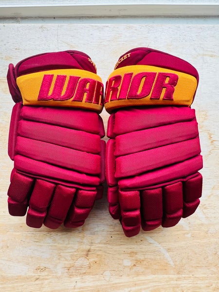 Warrior DX Pro Gloves 13" (New)