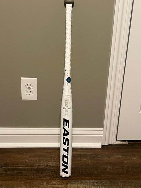 2023 Easton Ghost Unlimited Composite Bat (-10) 22 oz 32" (Used)
