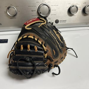 Rawling’s Heart Of The Hide Catchers Mitt 33