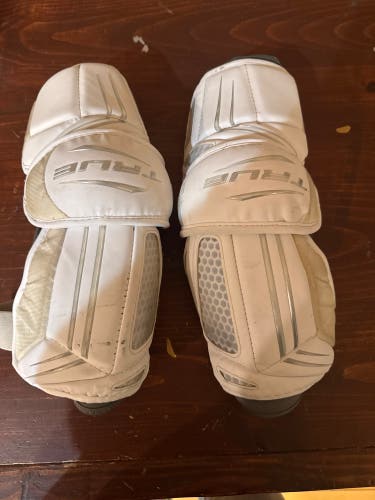 Large Adult True ZeroLyte Arm Pads (Used)