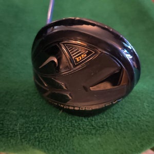 Men's 2010 Nike Right Handed Driver Stiff Flex (Used)