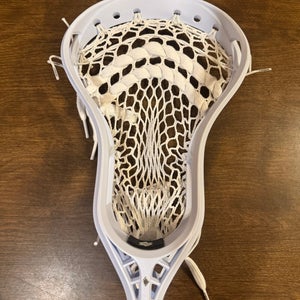 StringKing Mark 2V Lacrosse Head (New)