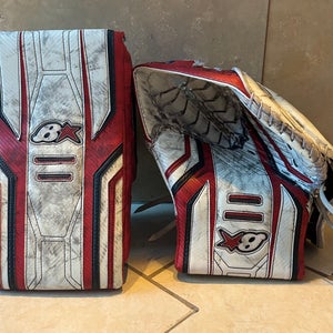 2022 Brian's Optik 3 Regular Pro Stock (Used)