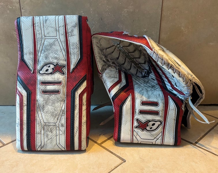 2022 Brian's Optik 3 Regular Pro Stock (Used)