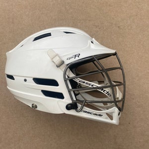 Cascade CPV-R Helmet (Used)