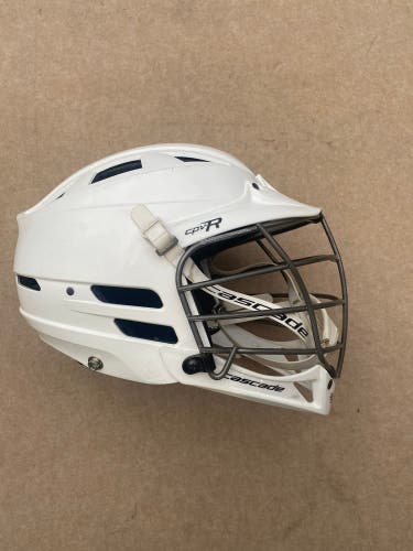 Cascade CPV-R Helmet (Used)